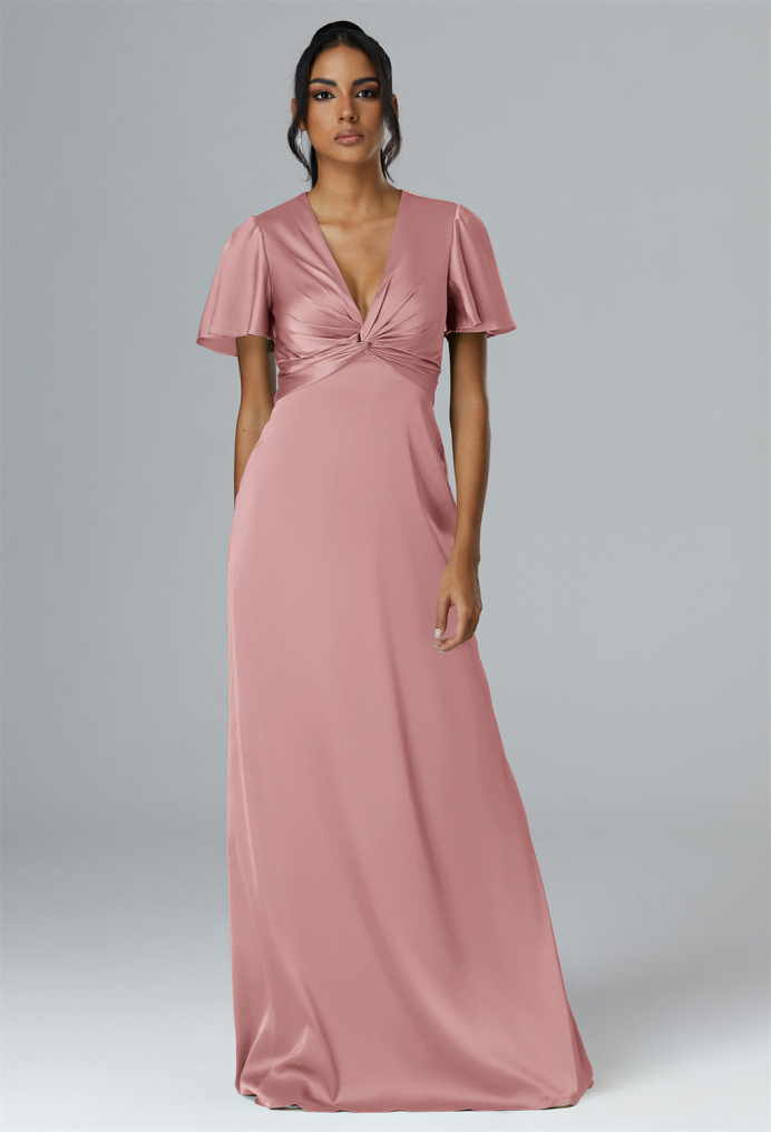 AW Scarlett Dress